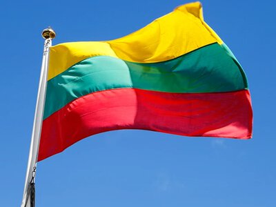 У Литві підкреслили необхідність підтримки України після підпалу станції Starlink