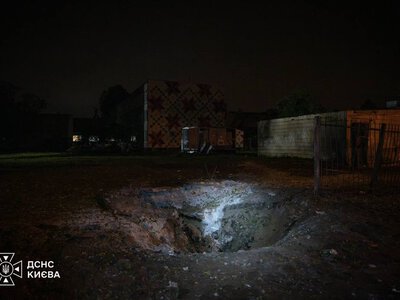 Російська атака на Київ: балістичні удари по столиці та Дніпру, є жертви і постраждалі, пошкоджено інфраструктуру метро