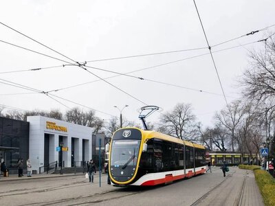 Одеса після негоди: у мерії розповіли про ситуацію на дорогах
