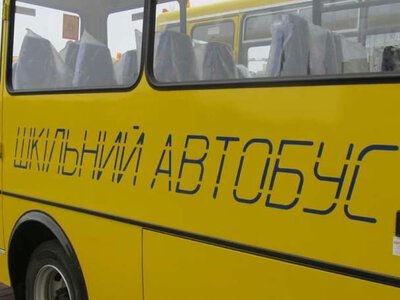 У Великій Плавучі на Зборівщині 16 школярів пропустили два тижні навчання через відсутній автобус
