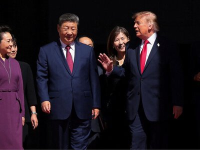 Путін запропонував Трампу та Сі Цзіньпіну перемовини щодо України