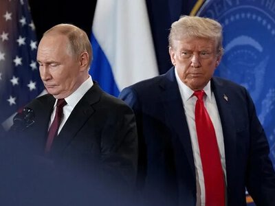 Financial Times попереджає про рекордну загрозу Третьої світової війни