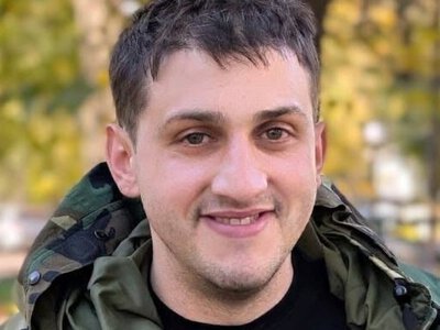  Воїн 101 бригади ТрО врятував побратима, хоч сам був пораненим: він відомий на всю країну кулінар 