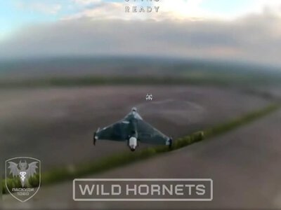 У російському дроні, уламки якого знайшли на Полтавщині, знайшли 80 американських компонентів