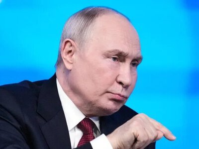 Мир на умовах кремля: чому путін поспішає провести зустріч із Трампом і Сі Цзіньпіном