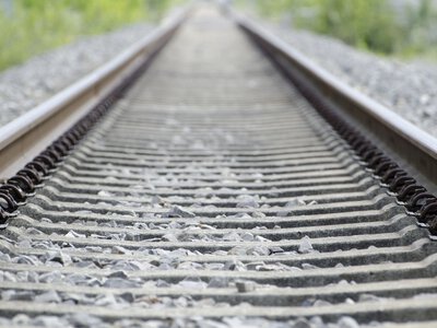 Ворог атакував залізничну інфраструктуру в Полтавському районі