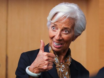 Жорсткий удар по Росії: очільниця ЄЦБ поставила на місце міністра Путіна