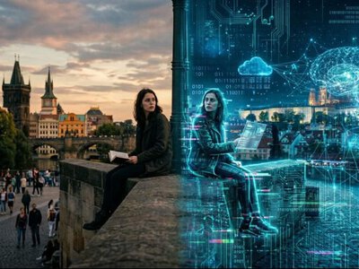 Чи живемо ми в Матриці? Вчені дали відповідь