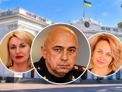 Премія більша за оклад: кому в Одеській міськраді нарахували найбільше