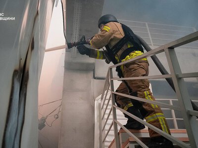 Постраждалі діти, зниклі безвісти та руйнування: наслідки атаки на Київщину