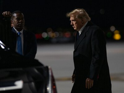 Трамп заявив, що Зеленський ніколи не прагнув завершення війни