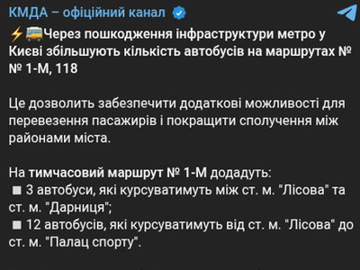Ракетний обстріл станції метро у Києві: нові деталі та відео наслідків атаки