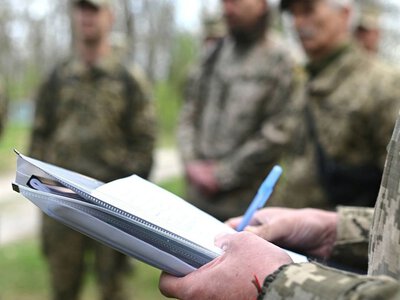 ТЦК та законодавство: чи можуть громадяни затримувати чоловіків за вимогою військових комісаріатів?