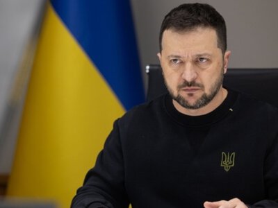 Зеленський про останні дії США:  були кроки, щоб схилити Україну до капітуляції