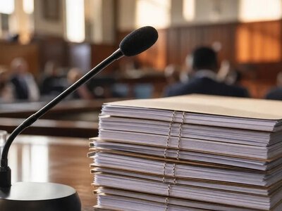 AfriForum просить дозволити допит колишнього президента Мбекі — TimesLIVE