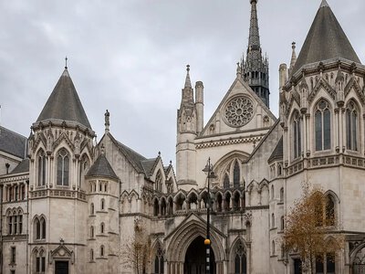 У Британії судитимуть ультраправого активіста Томмі Робінсона — Anadolu Agency