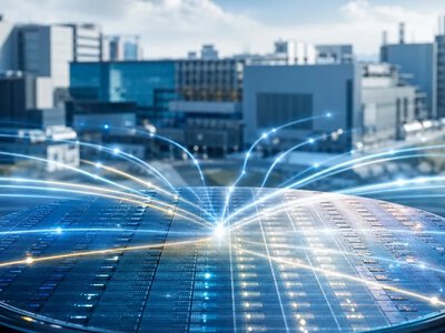SK hynix запустила фінансування постачальників на 2 трлн вон — Korea Herald