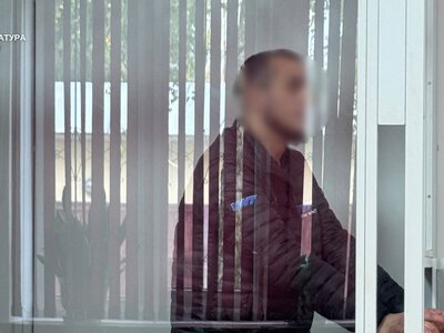 8 тисяч доларів за незаконний перетин кордону: на Закарпатті засудили переправника