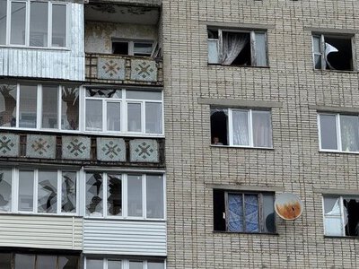 Шостка без світла й під обстрілами: як місто тримається в умовах загрози