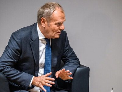 «Польща не повторюватиме міграційних помилок Європи» – Туск після саміту ЄС