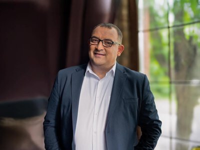 ВАКС знову продовжив домашній арешт обвинуваченому нардепу Кузьміних