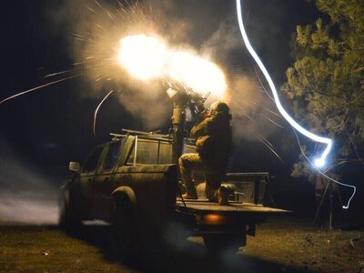 Рф вночі випустила по Україні балістику, «Бандеролі» та майже 270 дронів: скільки збила ППО