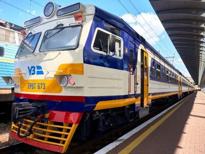 Kyiv City Express змінює рух: як тепер буде ходити?
