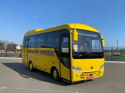 На Зборівщині 16 школярів пропустили два тижні навчання через відсутній автобус