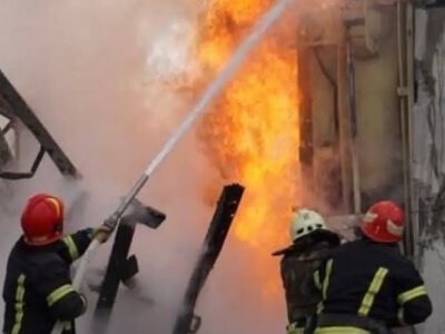Ворог атакував Ківерцівську громаду: зафіксовано два влучання в підстанції