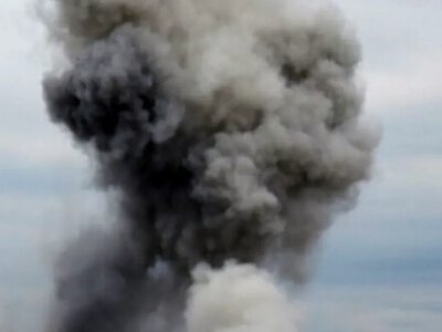 Троє людей зникли безвісти внаслідок російського удару по Ірпеню