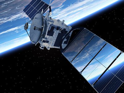 SpaceX шантажує Європу Україною у боротьбі за радіочастоти