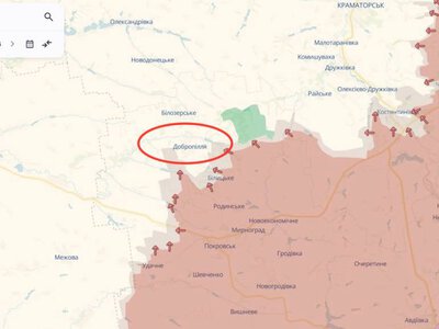 Не просто, але знищуємо інфільтрації, – Зеленський про ситуацію у Добропіллі