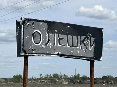 З'явився шанс на евакуацію з Олешок? Лубінець розповів про переговори