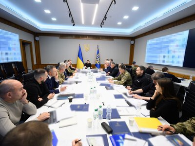 Зеленський заявив, що Добропілля, Костянтинівка та Олексієво-Дружківка під контролем України