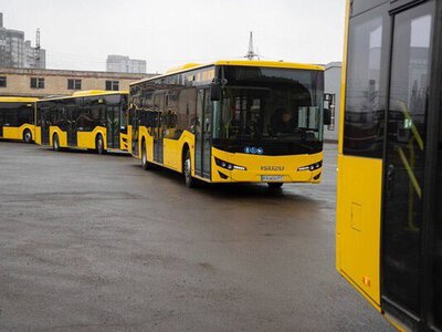 Транспортні зміни в Києві: які автобуси додадуть через проблеми з метро