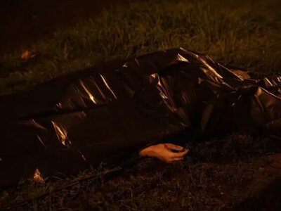 Під ударом метро, висотка та медцентр: що відомо про наслідки обстрілу Києва