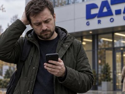Росія знищила дата-центр «Датагруп»: чи будуть перебої з інтернетом