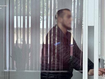 $8000 за переправлення до ЄС: на Закарпатті чоловіка засудили до 7 років ув’язнення