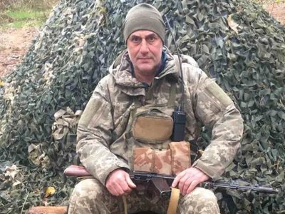 Дива не сталося: колишній футболіст Динамо та збірної України загинув на війні з Росією