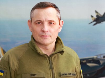 США не попередили про балістику по Києву: пояснення Ігната