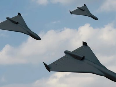 На Львівщині внаслідок падіння російського дрона пошкоджено 11 будинків