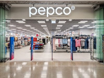 Уже в жовтні: польська Pepco назвала дати перших відкриттів в Україні
