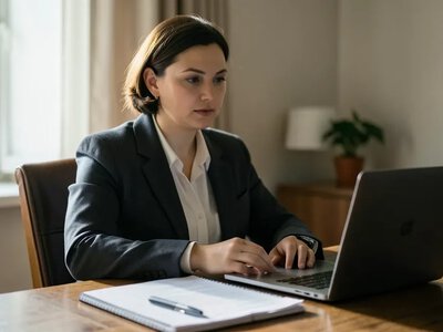 У Херсоні юристка Анна Коваль розповість як відновити втрачені документи