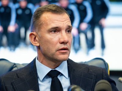 Шевченко отримав несподівану пропозицію від українського клубу