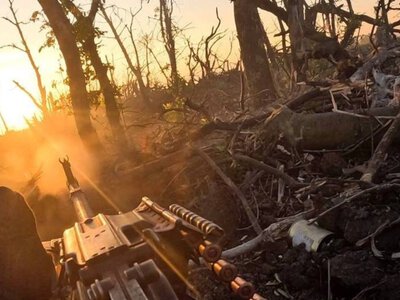 Операція Вівальді - звільнено майже три тисячі кілометрів української землі