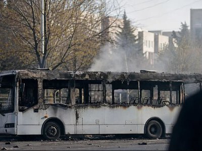 Загиблі, поранені та руйнування: наслідки ударів рф по Донеччині