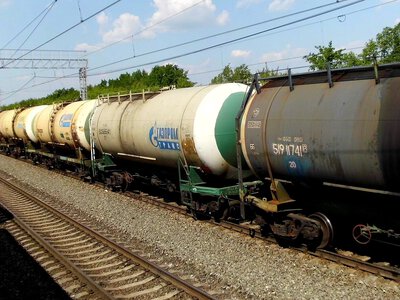 Туреччина отримає частину російського дизеля за угодою Трампа