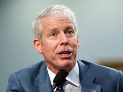 Міністр енергетики США: рішення Трампа послабити санкції щодо російського дизеля посилить тиск на Кремль