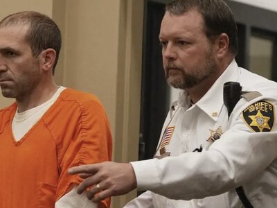 Інсценував власну смерть і втік до Грузії до коханки — чим закінчилася історія батька трьох дітей зі США