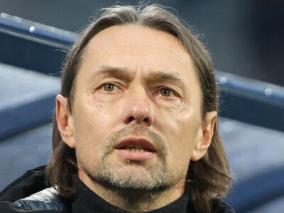 Чому Костюка звільнили з посади головного тренера Динамо